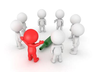  سوالات جرات حقیقت دوستانه، عاشقانه و خنده دار چالشی برای نوجوانان