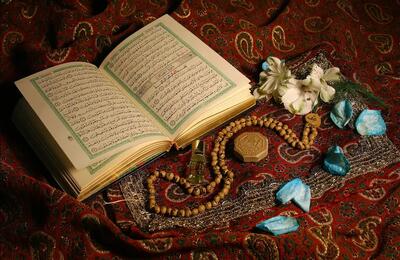  آموزش کامل خواندن نماز ظهر و عصر+ ساعت قضا شدن نماز