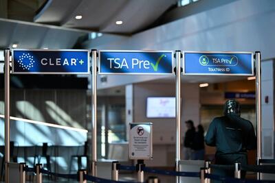  تعلیق برنامه‌های «TSA PreCheck» و «Global Entry» در پی تعطیلی بخشی از دولت آمریکا