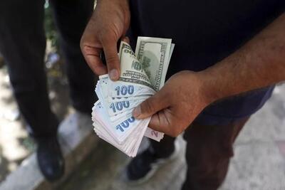  چشم‌انداز کوتاه مدت بازار ارز و دلار