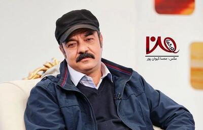  دختر سعید آقاخانی بازیگر شد / دریا آقاخانی در سریال اسباب زحمت شبکه یک +عکس