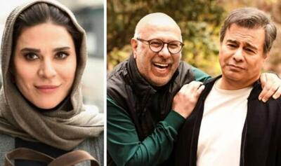  ملاقات با پیمان قاسم خانی، سحر دولتشاهی،امین حیایی، محمد بحرانی در نوروز ۱۴۰۵ روی پرده های سینما