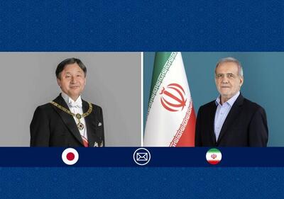  در میان این همه غوغا جای تبریک پزشکیان فقط خالی بود