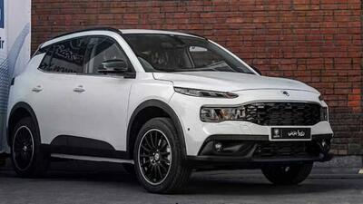  قیمت کارخانه ای محصولات ایران خودرو (اسفند 1404)