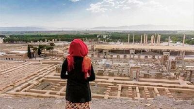  حذف ایران از برنامه نوروزی گردشگران اروپایی