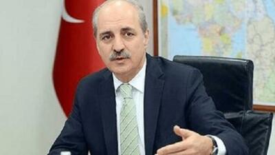  ترکیه: برای جلوگیری از جنگ علیه ایران هر کاری می‌کنیم