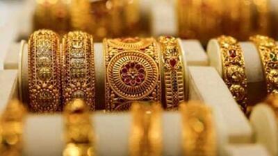  پیش بینی قیمت طلا در آستانه عید نوروز