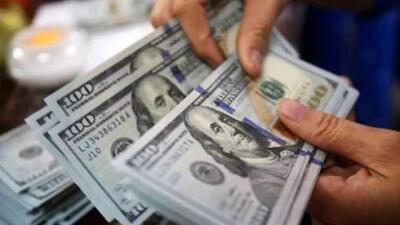  قیمت ارز در مرکز مبادلات امروز