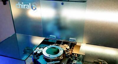  نسل تازه تراشه‌ها در راه است؛ عبور از مرزهای سیلیکون با گرافن - ایران ویو 24