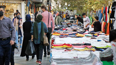  ورود دستگاه قضا به موضوع اجاره پیاده‌روها با درخواست شهرداری - ایران ویو 24