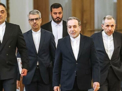  معمای مذاکره - دیپلماسی ایرانی