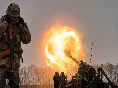  جنگ روسیه علیه اوکراین به کجا می‌رسد؟ - دیپلماسی ایرانی