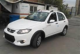  مزایده دولتی  کوییک  رنگ : سفید  مدل : 1402