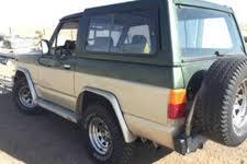  مزایده دولتی  پاترول  رنگ : سبز  مدل : 80