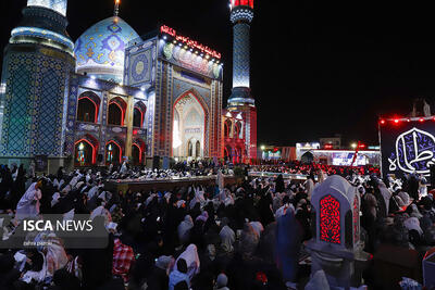  نسخه‌ ماه رمضان برای تاب‌آوری اجتماعی/ هیات‌ها و منابر نیاز به بازآفرینی کارکردی دارند