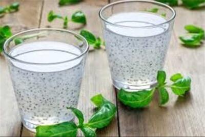  راز رفع عطش روزه‌داران در یک نوشیدنی سنتی