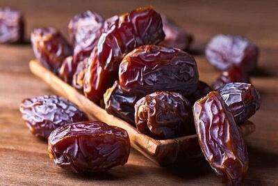  قیمت مصوب خرما اعلام شد