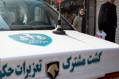  تشدید نظارت تعزیرات بر بازار رمضان و نوروز در قشم