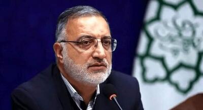  واکنش زاکانی به قرار گرفتن اسمش در لیست ترور | جهان نیوز
