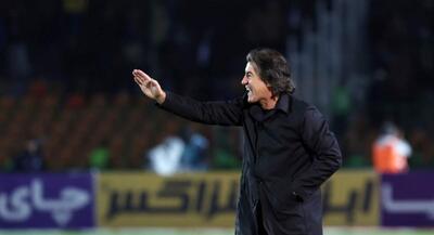  رکورد کم نظیر تاجرنیا در استقلال! | جهان نیوز