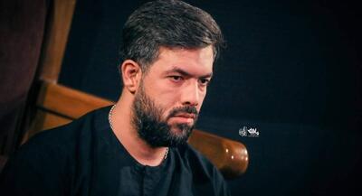  حال و هوای خونمون عجیبه حسین ستوده | جهان نیوز