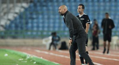  بختیاری‌زاده سرمربی استقلال شد | جهان نیوز