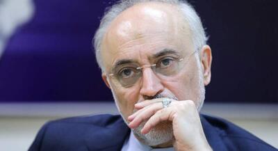  صالحی: بعد از برجام، شعارهای حساب نشده روی موشک نوشتیم! روز به روز در حال ضعیف شدن و تنهاتر شدن هستیم باید تکلیف روابط بین‌المللی خودمان را روشن کنیم! | جهان نیوز