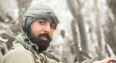  می‌گفت «در وطن و به دست اسرائیلی‌ها به شهادت می‌رسم» | جهان نیوز