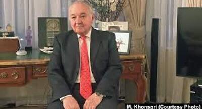  می‌خواستند بلای سوریه را بر سر ایران بیاورند | جهان نیوز