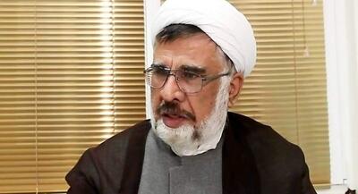  گزافه گویی جدید فاضل میبدی: باید با منطق و عقلانیت نگاه دنیا را به خودمان تغییر بدهیم؛ ادبیات تند علیه کشورهای مختلف مشکلات ما را حل نکرده! باید عفو عمومی اعلام شود! | جهان نیوز