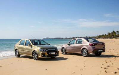  پارس‌خودرو قیمت را بالا کشید؛ ال۹۰ ایرانی میلیاردی شد