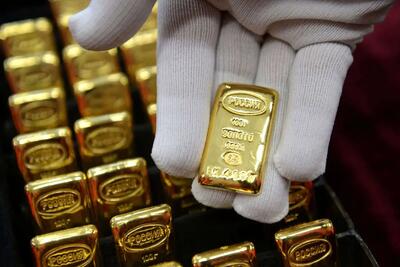  قیمت طلا به این دلیل دوباره رکوردشکنی خواهد کرد