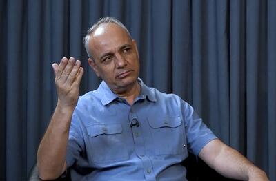  زیدآبادی: حمله گسترده یا تغییر رژیم ایران از ذهن خارج است