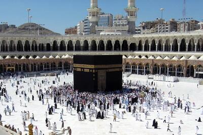  زائران حج تمتع ۱۴۰۵ بخوانند؛ نحوه توزیع آب زمزم اعلام شد