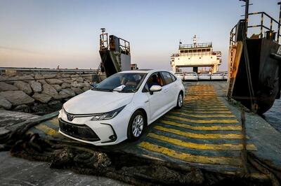  پشت‌پرده توقف واردات خودروهای کارکرده؛ چرا هیچ خودرویی وارد نشد؟