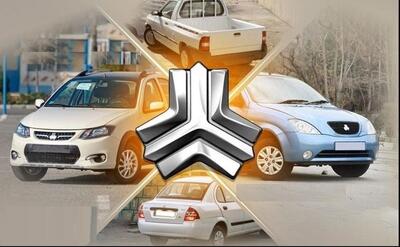  پیش‌فروش خودروهای سایپا آغاز شد