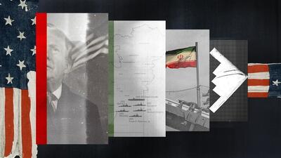  واشنگتن چه در سر دارد؟؛ از نمایش قدرت تا گزینه واقعی جنگ