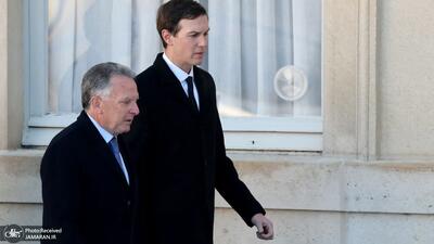  آکسیوس: در صورت ارسال سریع پیشنهاد هسته‌ای از سوی ایران، مذاکرات آمریکا و ایران روز جمعه در ژنو برگزار می‌شود