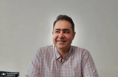  رضا سالیانی، عضو هیئت رئیسه جبهه اصلاحات به دادسرا احضار شد