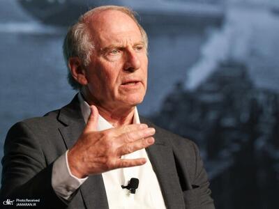  ریچارد هاس: حمله آمریکا به ایران غیرضروری و نسنجیده خواهد بود/ اخیراً تهدید تازه‌ای از سوی ایران علیه منافع آمریکا پدیدار نشده که پاسخ نظامی را ضروری سازد/ اسرائیل مشتاق است که خود یا ایالات متحده به انبار موشک‌های بالستیک ایران حمله کنند