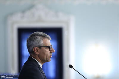  ایران سخنان سفیر آمریکا در اراضی اشغالی را به‌شدت محکوم کرد