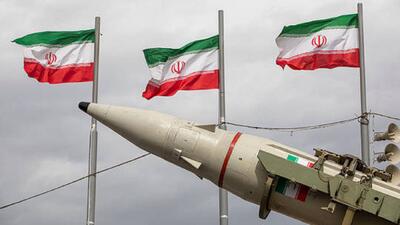  ایران در مذاکرات گیر نمی‌افتد
