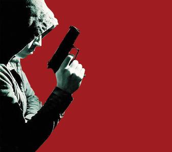  خودکشی بعد از قتل خانم حسابدار