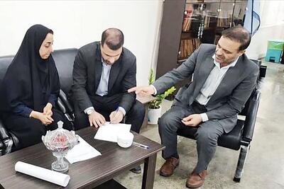 طلوع آزادی پس از ۲۰ سال زندان