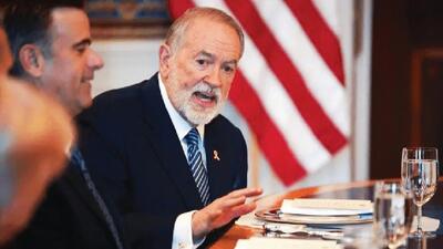  جهان عرب و اسلام علیه رؤیای نیل تا فرات فرستاده امریکا