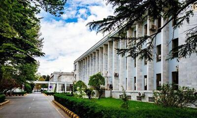  حکومت سرپرست افغانستان سفیر پاکستان را احضار کرد