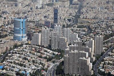  نام ۲۱ معبر در ۸ منطقه تهران تغییر کرد