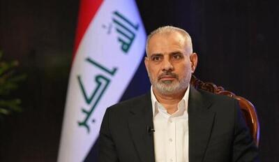  نائب رئیس پارلمان عراق: مداخله خارجی در انتخاب دولت ما کاملا مردود است