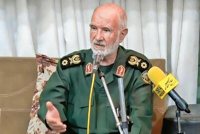  ناو‌های امریکا در منطقه  وارد فاز تبلیغات شده‌اند