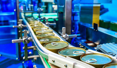  لیست جدیدترین آگهی‌های استخدام فرآورده های غذایی سمیه | ۳ اسفند ۱۴۰۴